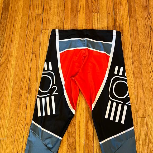 Podium Wear Pants Adult Small Nordic Base Layer Performance - Picture 4 of 9